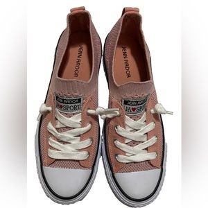 Jenn Aardor shoes - converse style